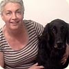 therapie hund ausbildung GerdaP_Lady