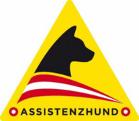 Assistenzhund Assistenzhund