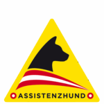 Assistenzhund Ausbildung Logo 400 Assistenzhund