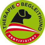 Logo_Therapiebegleithund Therapiebegleithund