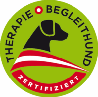 Logo_Therapiebegleithund Therapiebegleithund