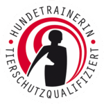 tierschutzqualifizierte Hundetrainerin_cmyk_rund Tierschutzqualifizierter Hundetrainer