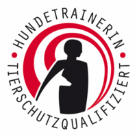 tierschutzqualifizierte Hundetrainerin_cmyk_rund Tierschutzqualifizierter Hundetrainer