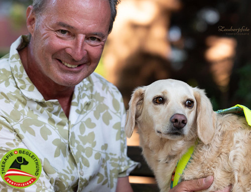 Krainz Manfred mit Polly