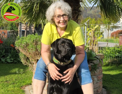 Markovic Doris mit Emil