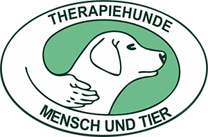 Therapiehunde Mensch & Tier Logo